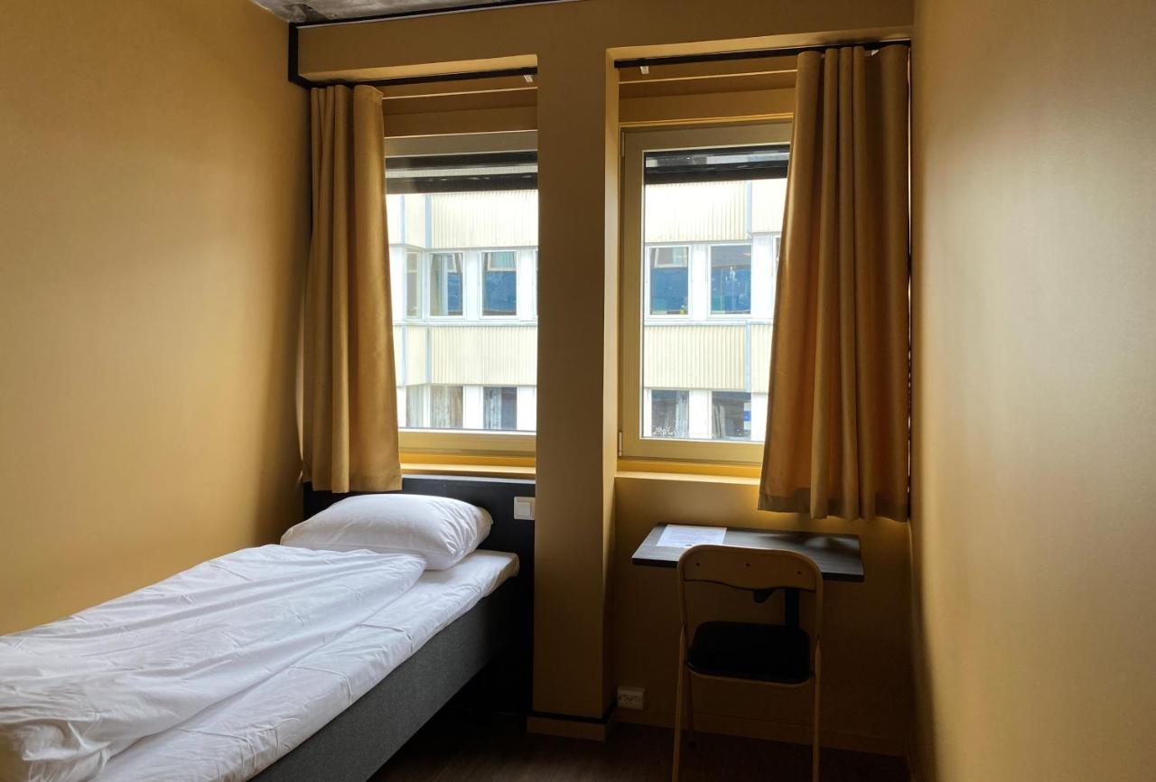 Hotell Арендал Екстер'єр фото